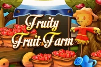 Fruity Fruit Farm